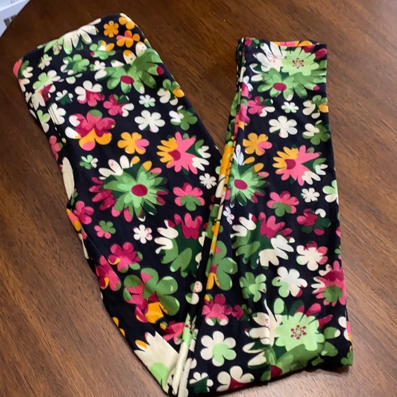 Leggings by LuLaRoe